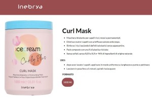 CURL MASK 1000 ML2